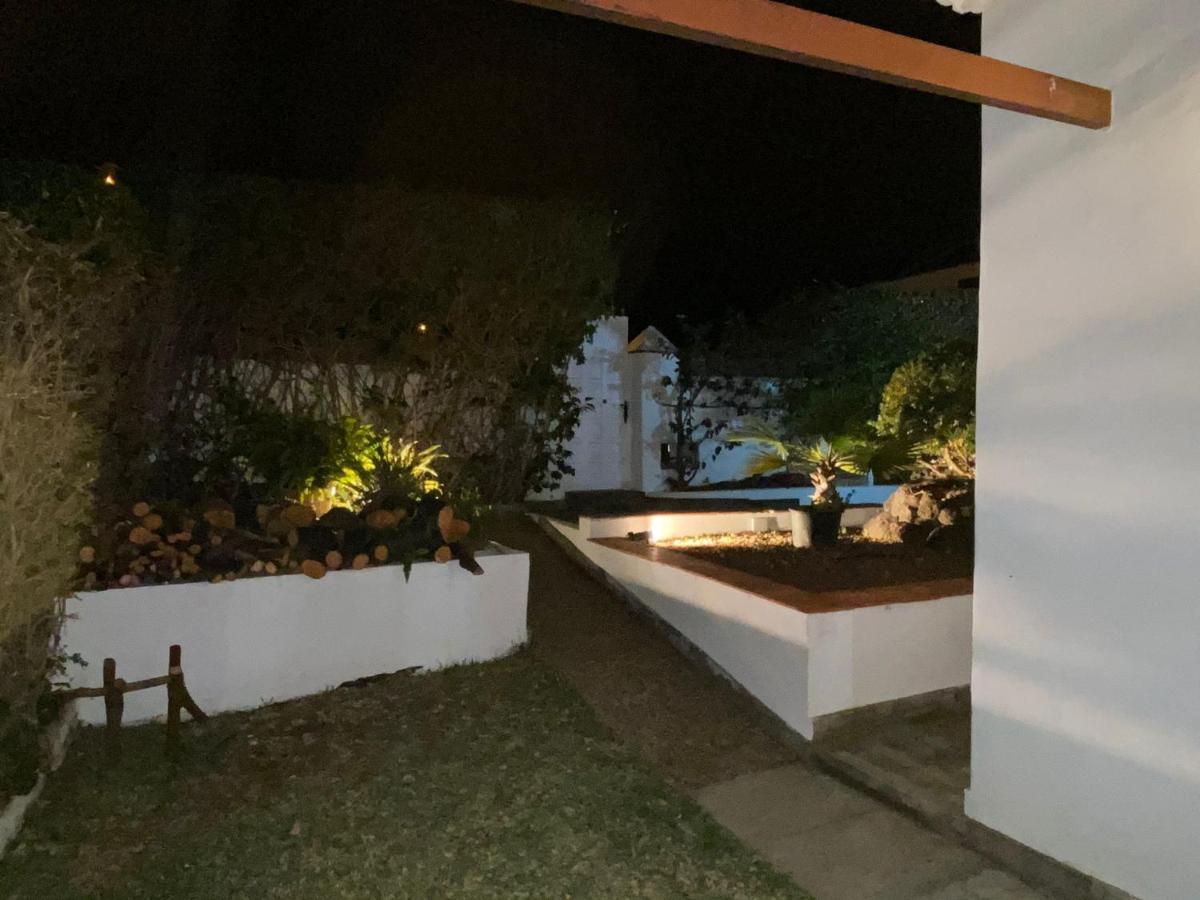 Villa La Paz Puerto de la Cruz  Exterior foto