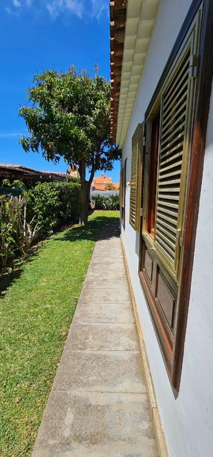 Villa La Paz Puerto de la Cruz  Exterior foto
